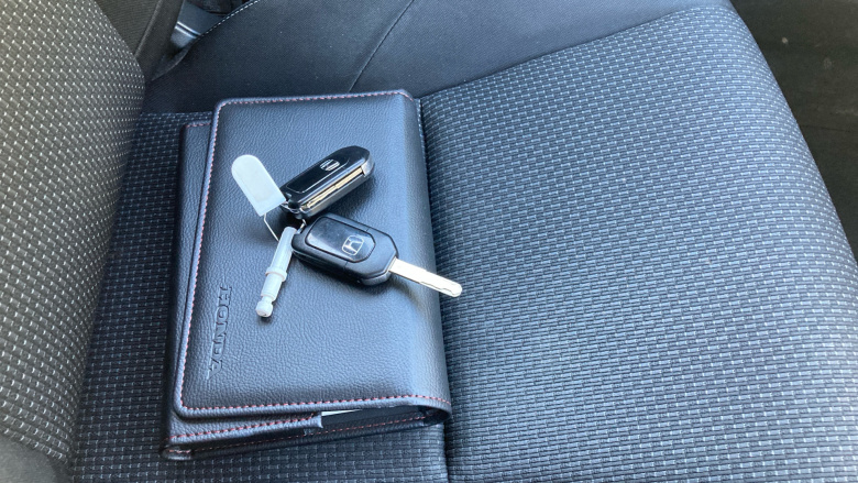 Honda Civic 1.8 i-VTEC SE Plus 5dr Petrol Hatchback